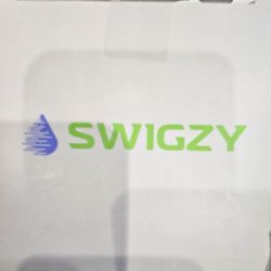 SWIGZY Cup Holder Adapter