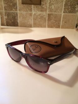 Ray-Ban Sunglasses