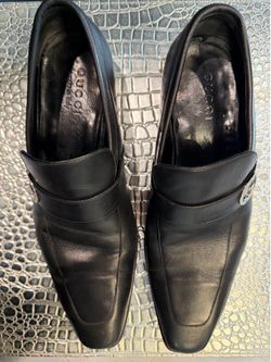 Men's Gucci double G Lifford Loafer