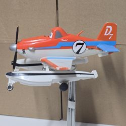 Disney Planes @ToyBros