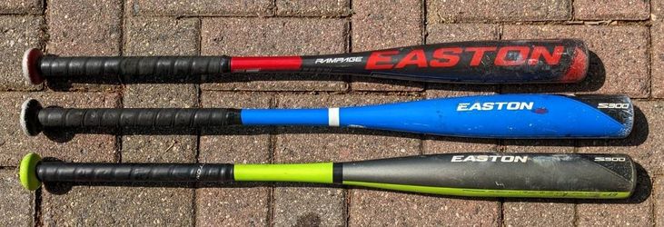 Youth Baseball Bats