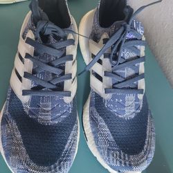 Adidas Men Size 7