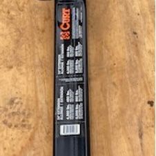 New, Price Firm, Curt Receiver Tube Adapter (2-1/2" to 2" Shank, 4,500 lbs. GTW, 34" Length)