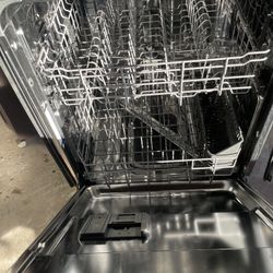 Dishwasher 