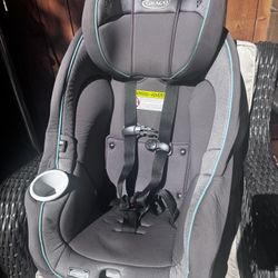 Graco Booster Seat