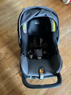Chico car seat key fit 35