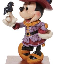Minnie Mouse Figurine 
