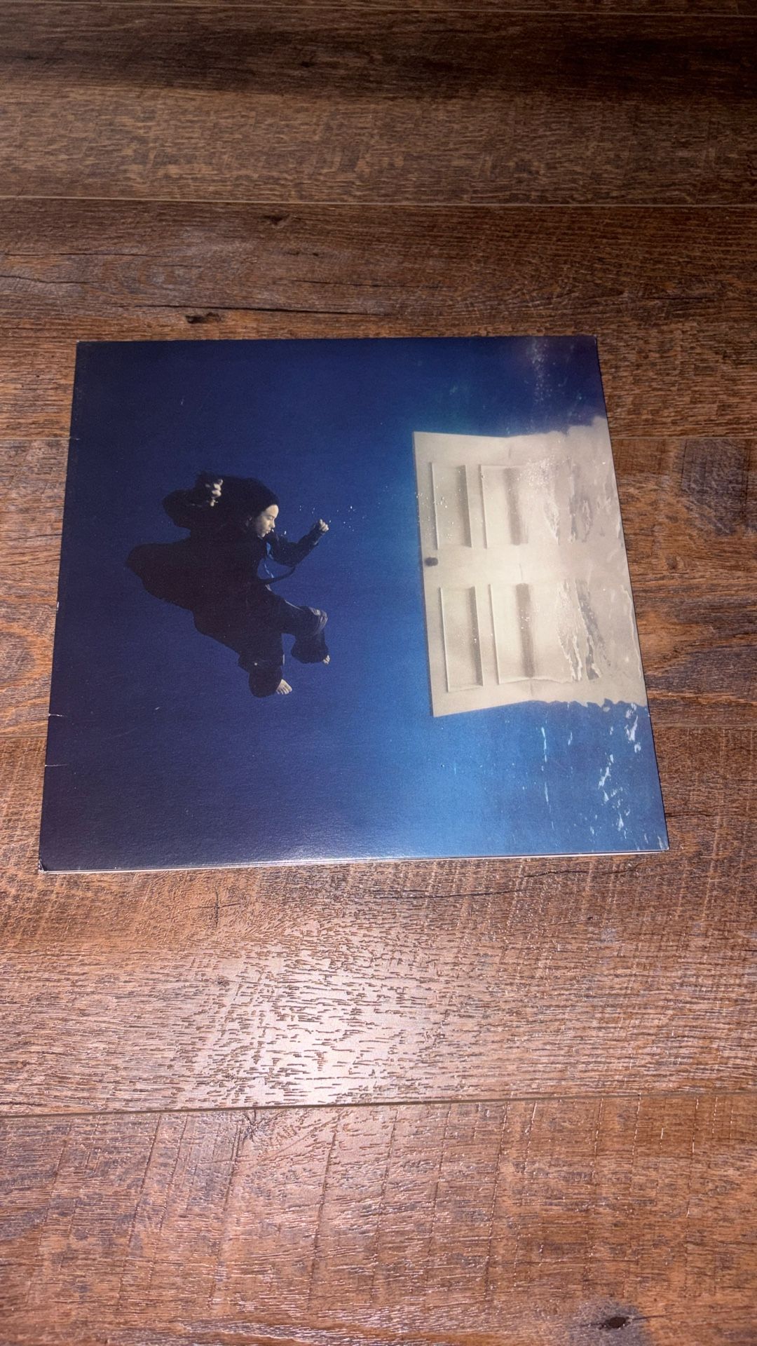 Billie Eilish “Hit Me Hard & Soft” Vinyl