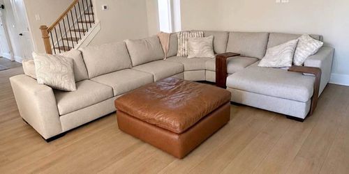 Sectional Couch