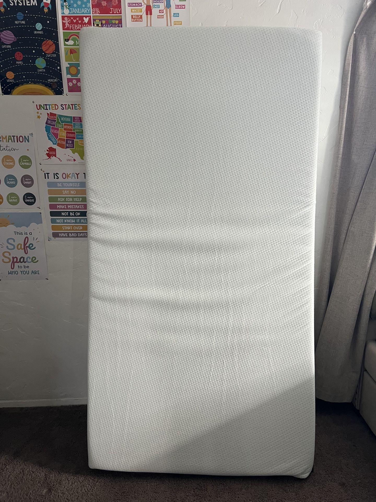 New Twin Mattress