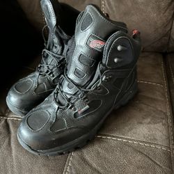 Redwing Boots