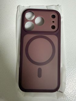 iPhone 18 Pro Case
