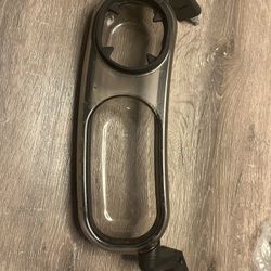 Uppabbay Stroller Snack Tray Attachment 