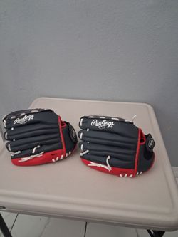 Baseball glove