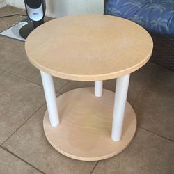 Patio Table/ Plant Stand