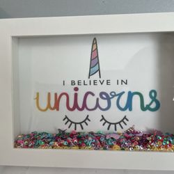Shadow Box Decor