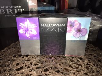 Halloween Perfume & Colognes