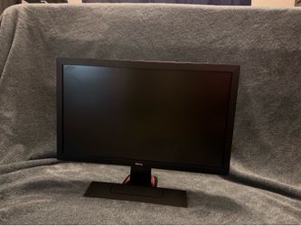 PC and monitor for sale