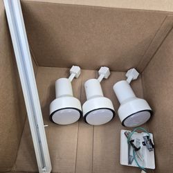 Track Lighting 