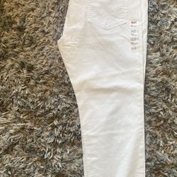 Levi 514 Jeans 38x30 $50