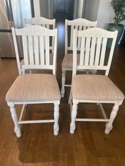 Counter Height Bar Stools