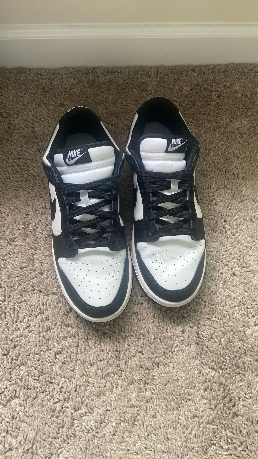 NIKE PANDAS