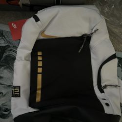 Nike Elite
