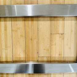 Trim kit for Microwave