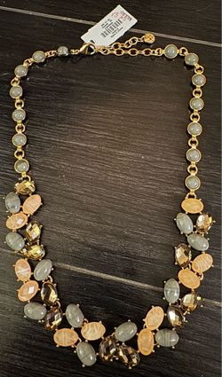 Talbots Womens Necklace
