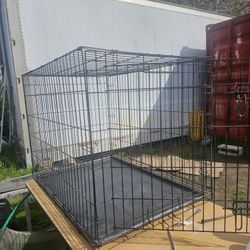 Dog Crate