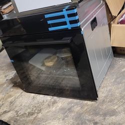 24" Built-in Electric Wall Oven