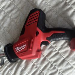 Brand New Milwaukee Tools!
