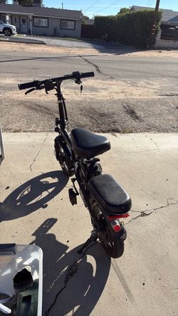 E-bike