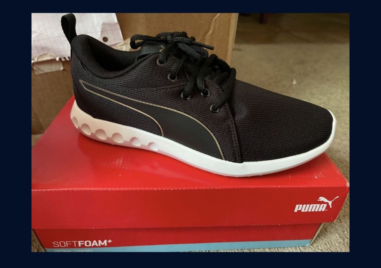 Pumas New