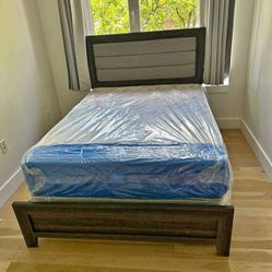 🛌 Luxury Bed Sets – All Sizes – Same Day Setup & Delivery!