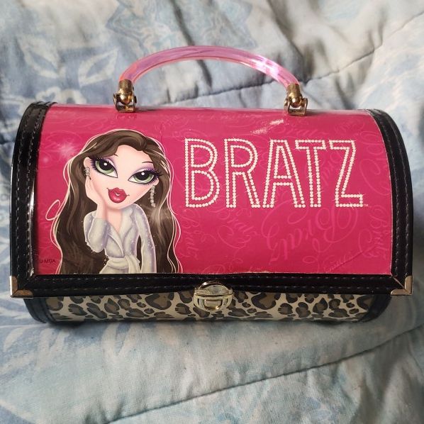 Bratz Vintage Bags And Purses