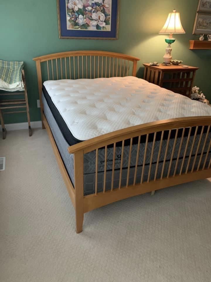 Clearance on New Mattresses! 😃