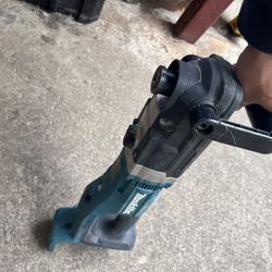 Drill Cordless Brushless Battery Makita 36v