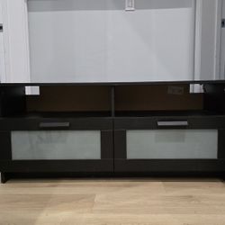 Ikea TV stand **Good Condition** 