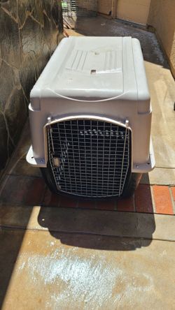 Petmate Vari Dog & Cat Kennel, Large
