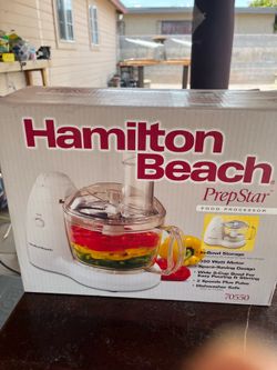 Food processor