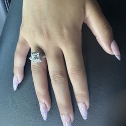 Wedding Ring