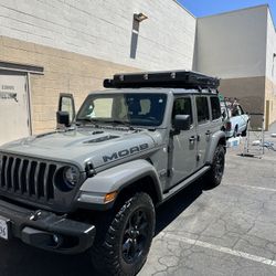 2018 Jeep Wrangler Unlimited