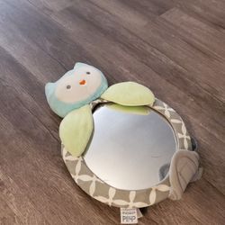 Baby Car Mirror