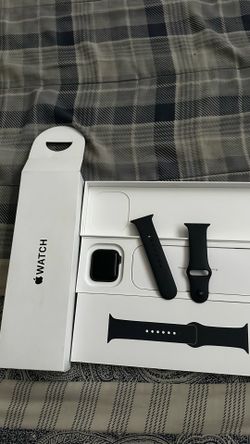 Apple Watch Series 4