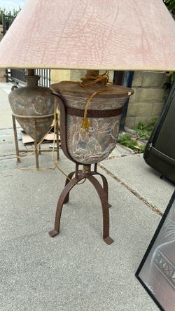 Decorative Lamp