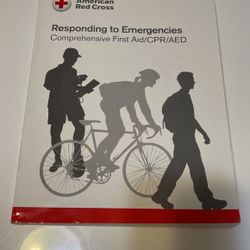 American Red Cross 