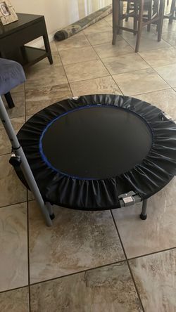 Mini Trampoline