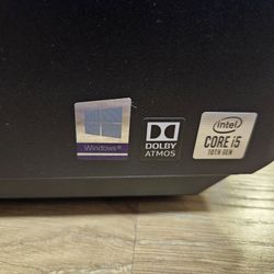 Lenovo Legion Gaming PC