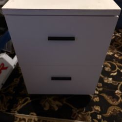 File Cabinet 